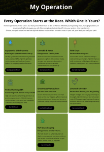 AgTonik, agriculture, fulvic, yield