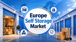 Europe Self Storage