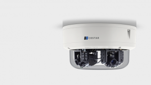 AV Costar ConteraIP Omni LX RS multi-sensor megapixel camera
