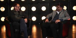 Former NASA Software Engineer on CTO Podcast