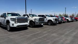 Trucks for sale Westfield