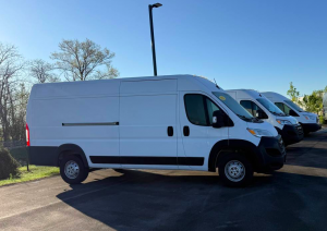 Transit for sale Westfield Indy-Auto-Man