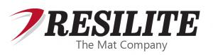 Resilite Sports Products logo.