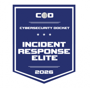 Incident Response Elite 2026