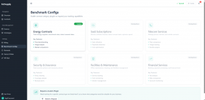 bizSupply benchmarks - the differentiator