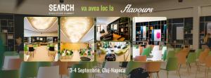 Search Evolution Summit 2026 va avea loc la Flavours Hub