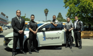 Instaguard Security Services-San Francisco-Bay Area