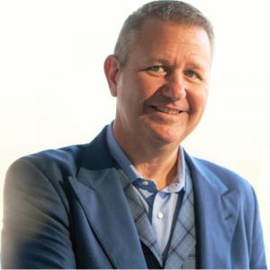 Photo of Jason Richmond of Ideal Outcomes