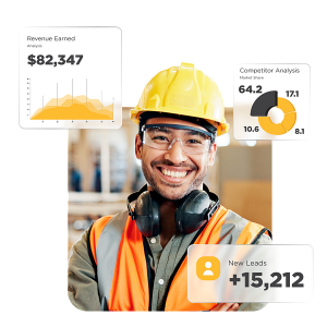 Construction SEO Agency Los Angeles