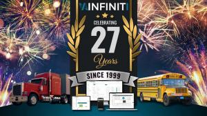 27 years Elevating Fleet Safety Programs to Success