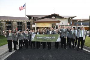 Conference Attendees