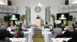 Narconon International Conference