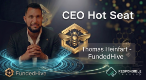FundedHive Interview