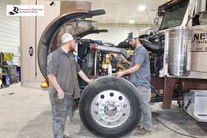 fleet care