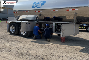 fleet care in KS