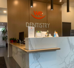We Smile Dentistry