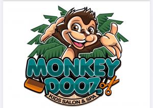 Monkey Dooz Logo official