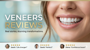 Veneers Reviews - Snap On Veneers Reviews