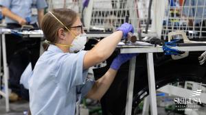 SkillsUSA MA Competitor