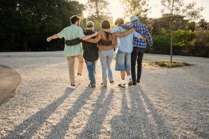 Addiction and Mental Health Recovery