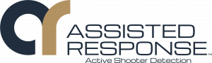 Assisted Response Logo in Color