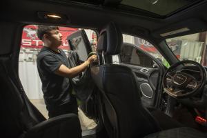 Elite Luxe Automotive Detailing