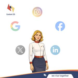 Hrizn Social Hub is the Unified Social Presence Engine for Automotive Retail