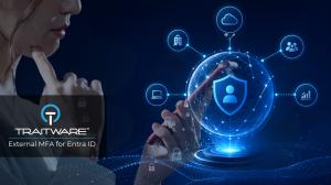 TraitWare - Entra ID