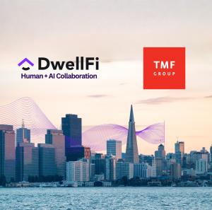 TMF Group has chosen DwellFi as its strategic AI partner to elevate operations globally.