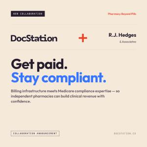 Partnership announcement