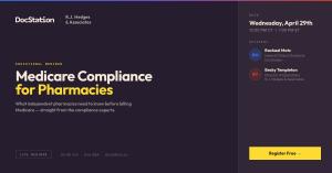 DocStation interviews RJ Hedges on 4/29/26