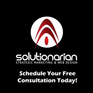 Solutionarian Marketing & Web Design San Jose, CA
