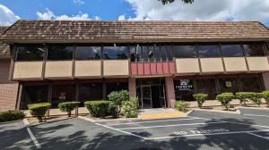 Solutionarian Marketing & Web Design San Jose Office near Oakridge Mall