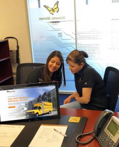 Monarca Movers Dallas