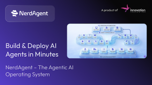 NerdAgent capabilities