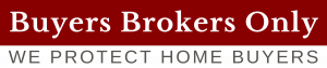 Logo for Buyers Brokers Only, an Exclusive Buyer Brokerage serving the Greater Boston Area