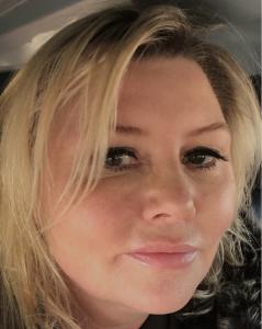 SPACE STEM SCHOOL proponent, Dr Gabrielle M Caswell
