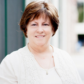 Headshot of Judy Stone, Broker at The Buyer's Agent, LLC, an Exclusive Buyer Brokerage in Asheville, NC