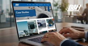 BH Worldwide Unveils Case Study Library