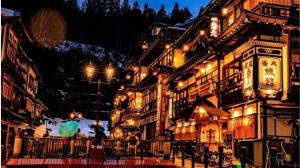 Use the JR PASS to visit famous attractions in eastern Japan