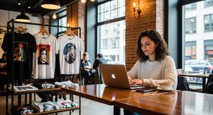 Printify Identifies the Best Place to Sell Shirts Online: From Etsy to Shopify