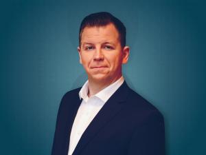  Pavel Stelmachenko, Corporate Director of Technical Services at TIME Hotels