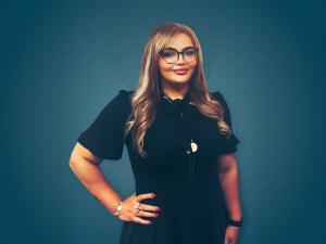  Nuran Kilani, Vice President Commercial Officer at TIME Hotels, hospitality commercial strategy leader