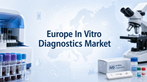 Europe In Vitro Diagnostics Market