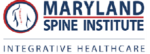 Maryland Spine Institute Logo