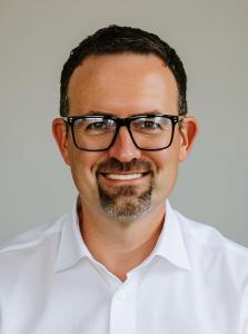 Dan Cooper, Founder and CEO of Gitcha, The Buyer Listing Service®