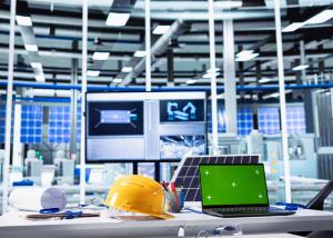 specialty battery manufacturer