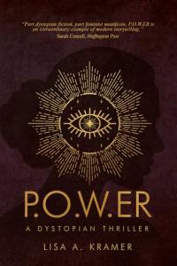 P.O.W.ER by Lisa A. Kramer