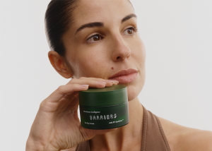 Carmen Montero Mundt, founder of Barriers