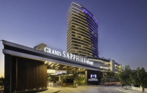 Grand Sapphire Resort & Casino Strengthens Gaming Security with Proactive Identification of Restricted Individuals
